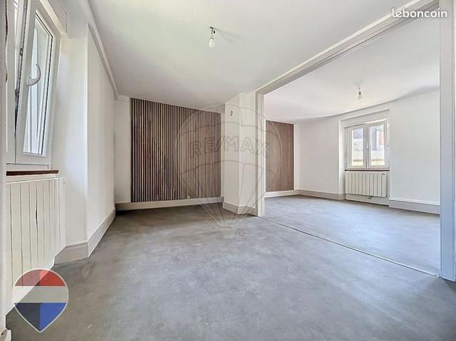 Appartement vente à Colmar-Ribeauvillé, Orbey