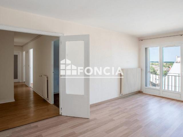 Appartement vente à Rambouillet, Maurepas