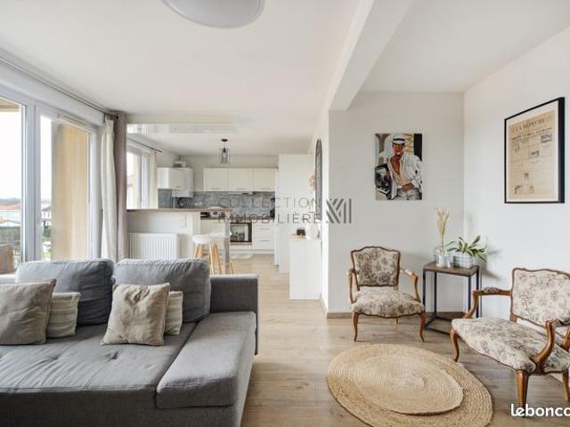 Appartement vente à Toulouse, Quint-fonsegrives