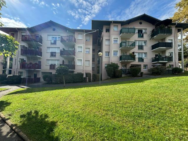 Appartement vente à France métropolitaine, Bayonne