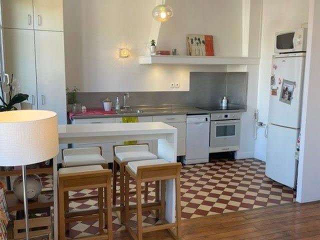 Appartement location à Saint-Germain-en-Laye, Le Vésinet