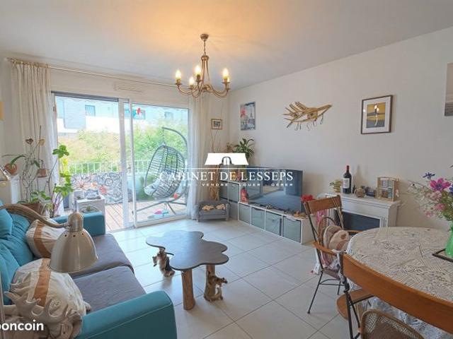 Appartement vente à Bayonne