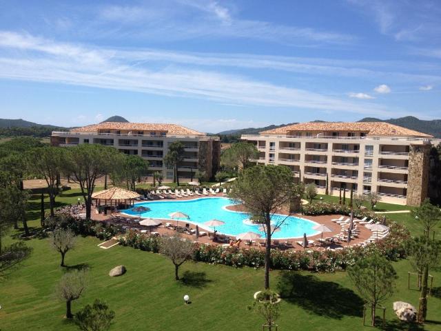 Appartement vente à Sartène, Porto-vecchio