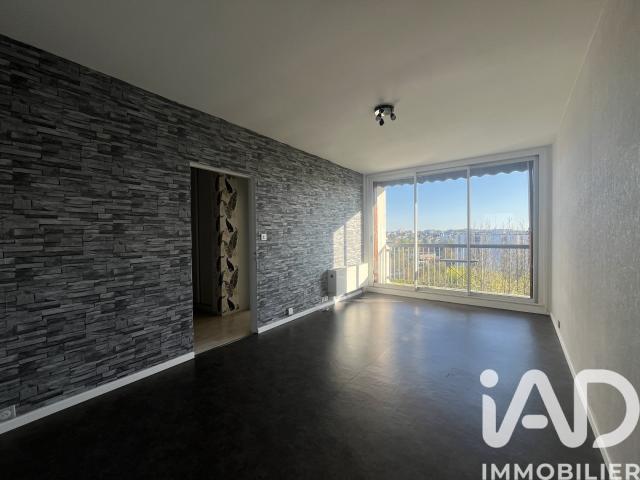 Appartement vente à Limoges