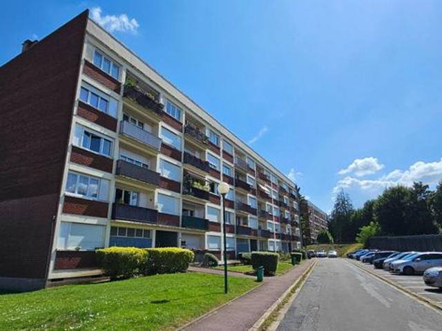 Appartement vente à Sarcelles, Domont