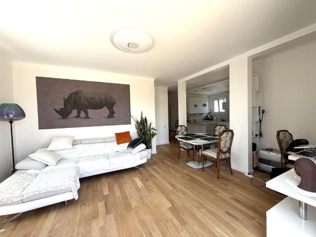Appartement vente à Saint-Nazaire, Le Croisic