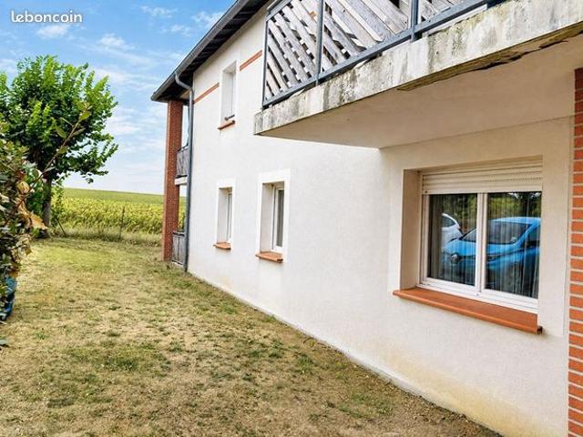 Appartement vente à Bagnères-de-Bigorre, Mauvezin