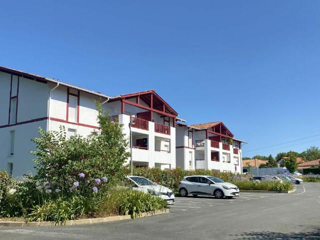 Appartement vente à Mouguerre, Marttinto