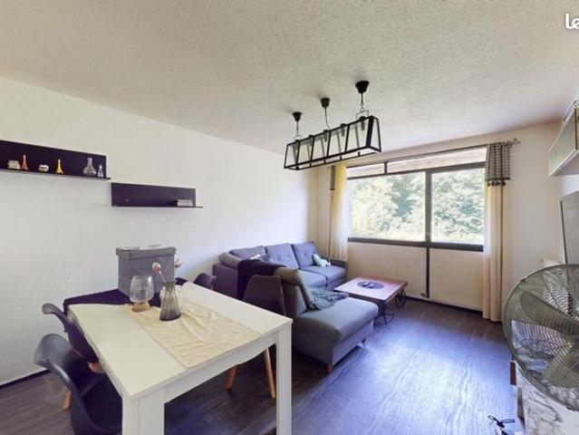 Appartement vente à Montbéliard, Valentigney