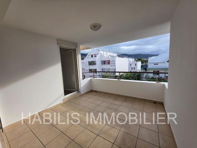 Appartement location à La Réunion