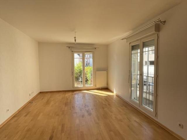 Appartement location à Orléans