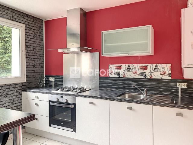 Appartement location à Kermoysan, Quimper
