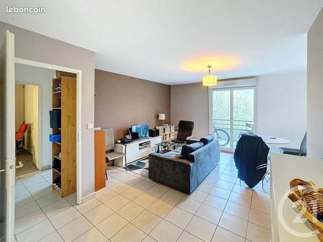 Appartement vente à Troyes, Saint-andré-les-vergers