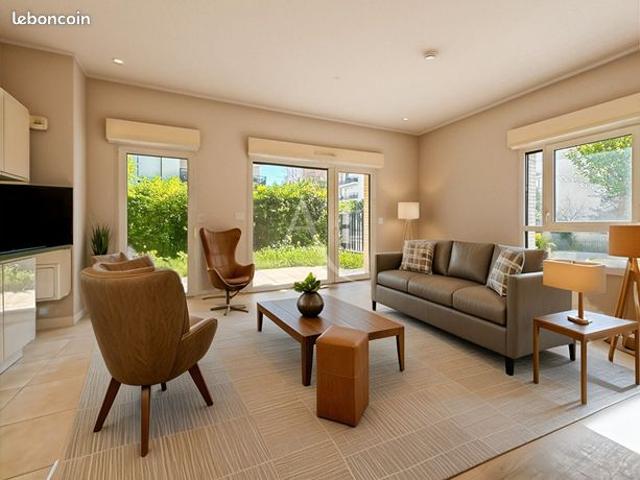 Appartement vente à Poissy, Yvelines