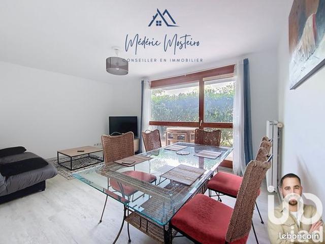 Appartement vente à Beaumont, Yonne