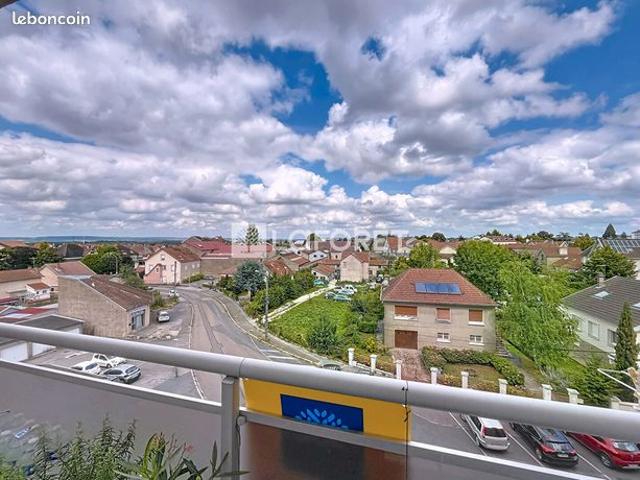 Appartement vente à Sens, Chaumont