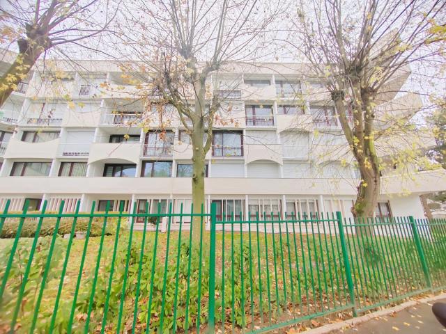 Appartement vente à Torcy, Chelles