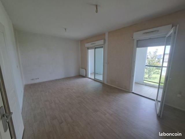 Appartement vente à Saint-Nazaire, Saint-nazaire