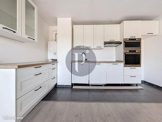 Appartement vente à L'Haÿ-les-Roses, Thiais