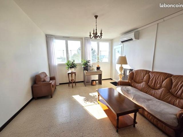 Appartement vente à Apt, Pertuis