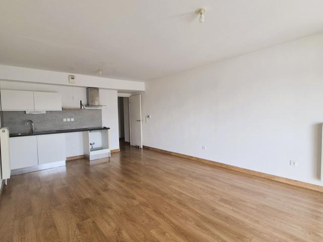 Appartement vente à Lille