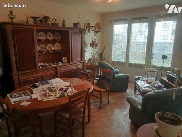 Appartement vente à Nantes