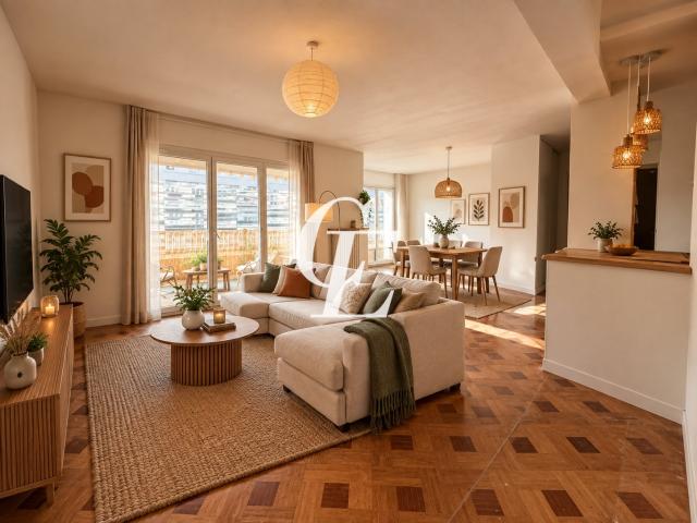 Appartement vente à Saint-Étienne, Loire