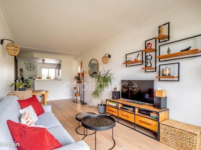 Appartement vente à Nanterre, Puteaux