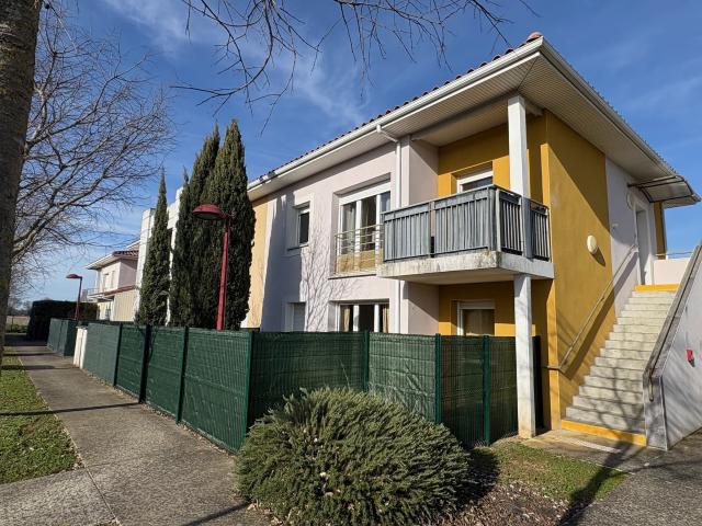 Appartement vente à Muret, Frouzins