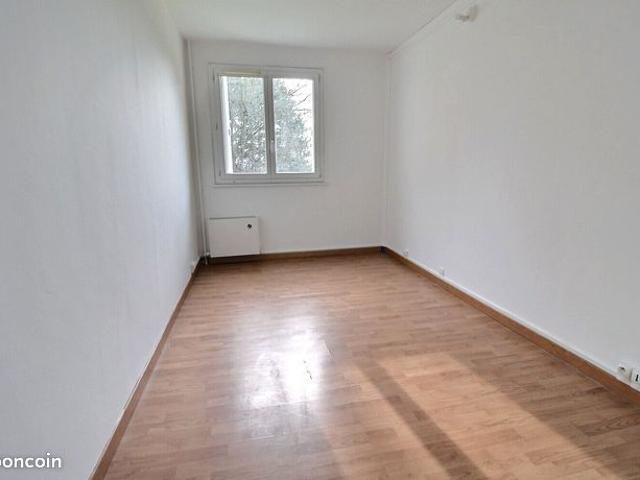 Appartement vente à Reims