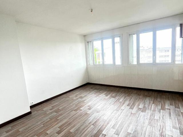 Appartement vente à Nantes, Mangin