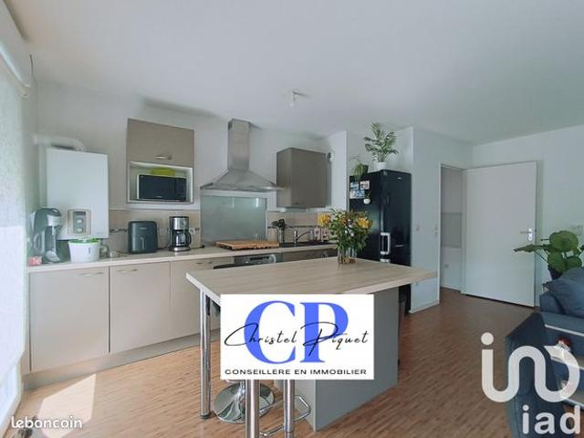 Appartement vente à Orgères Appartement vente à Orgères