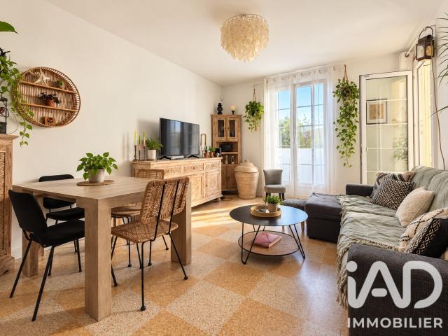 Appartement vente à Arrondissement de Toulon, Toulon