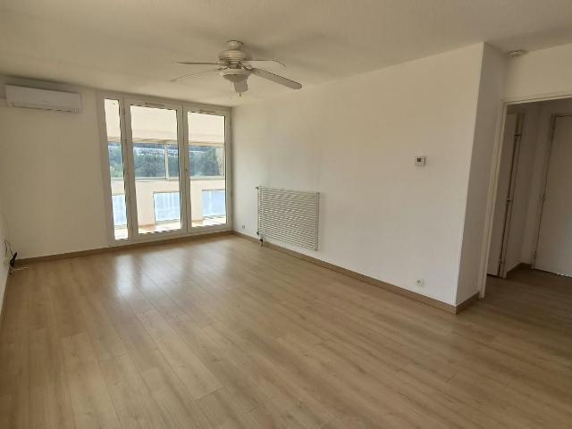 Appartement location à Garbejaïre, Valbonne