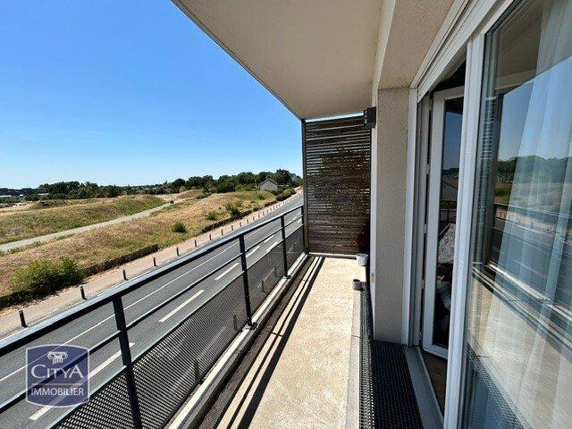Appartement vente à Nantes, Sainte-luce-sur-loire