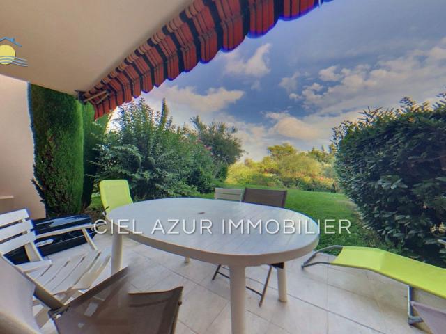 Appartement vente à Grasse, Antibes