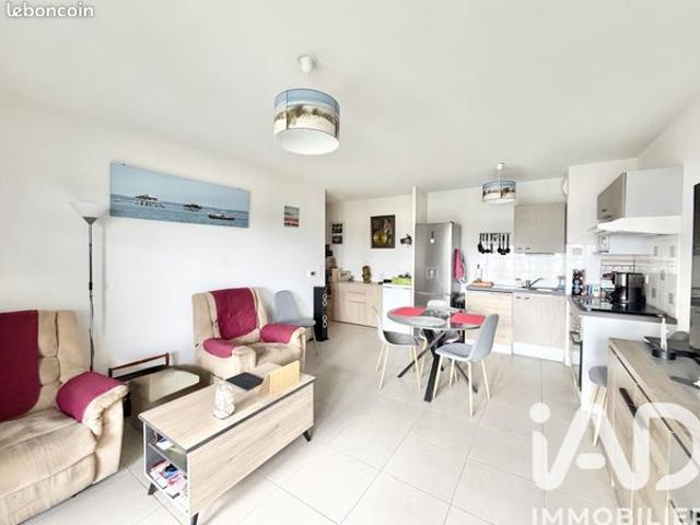 Appartement vente à Arcachon, Marcheprime