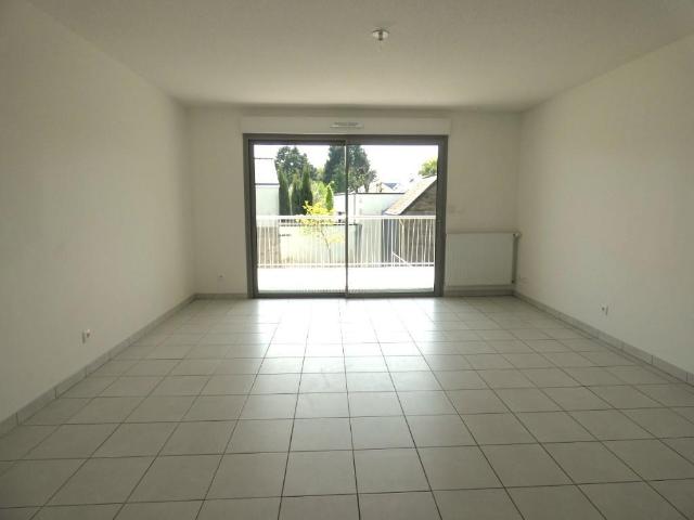 Appartement location à Nantes, La Chapelle-sur-erdre