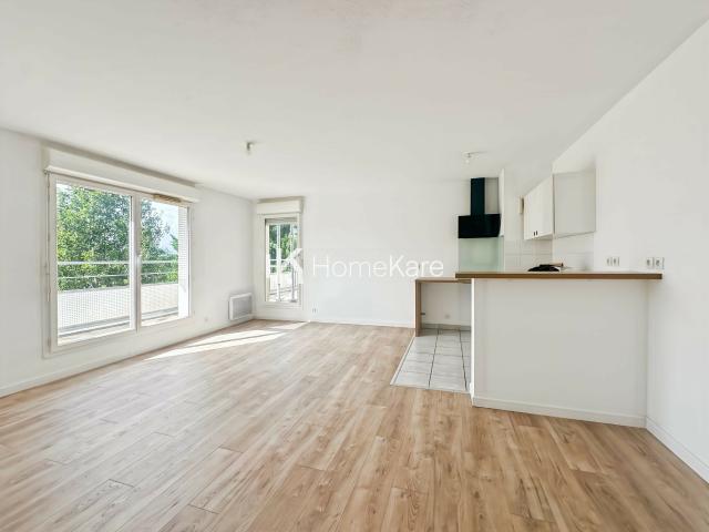 Appartement vente à Bordeaux, Eysines