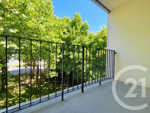 Appartement vente à Limoges