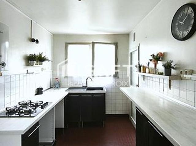 Appartement vente à Melun, Saint-fargeau-ponthierry