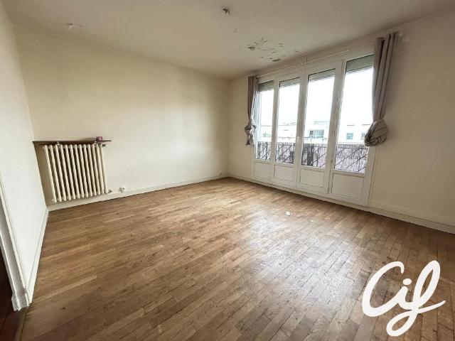 Appartement vente à Nantes