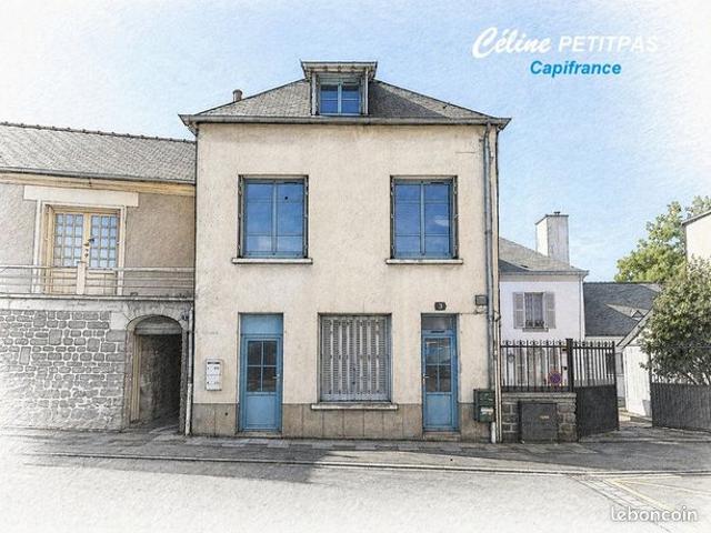 Appartement vente à Rennes, Bretagne