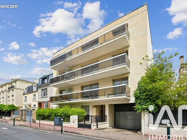Appartement vente à Nanterre, Asnières-sur-seine