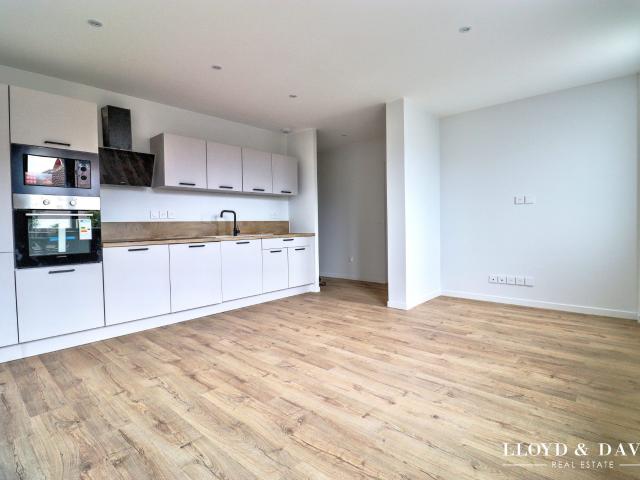 Appartement vente à Pont-Pierre, Grésy-sur-Aix