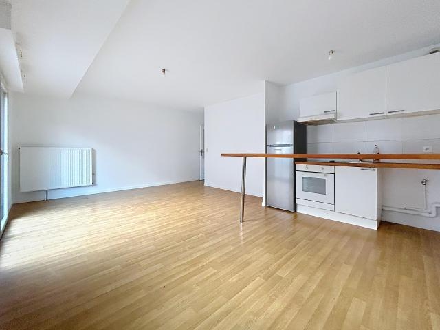 Appartement vente à Lille