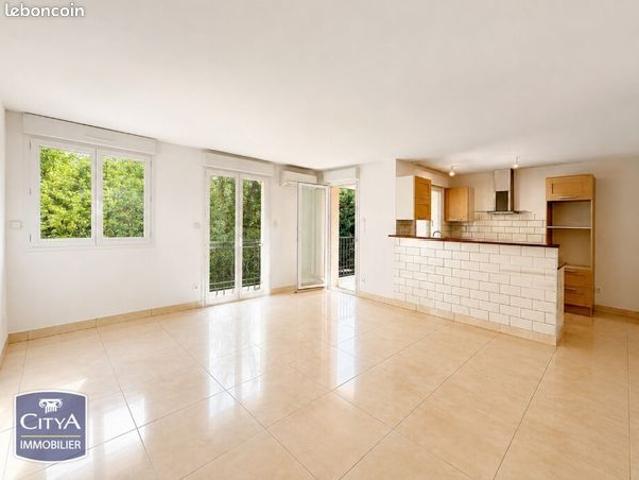 Appartement vente à Toulouse, Plaisance-du-touch