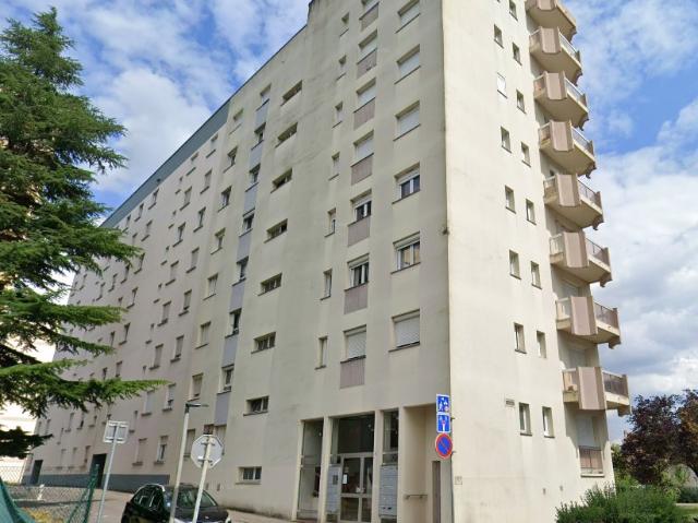 Appartement location à Thionville