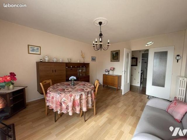 Appartement vente à Nantes, Saint-herblain