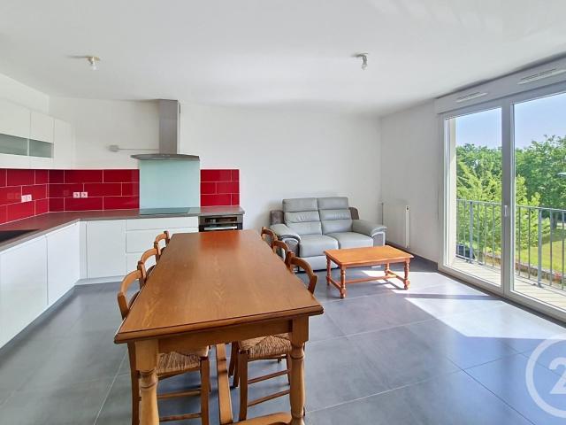 Appartement vente à Évry, Fleury-mérogis